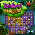 Rainforest Adventure Spiel