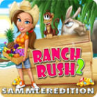 Ranch Rush 2 Sammleredition Spiel