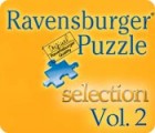 Ravensburger Puzzle II Selection Spiel