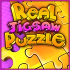 Real Jigsaw Puzzle Spiel