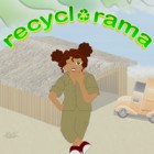 Recyclorama Spiel