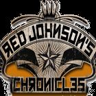 Red Johnson's Chronicles Spiel