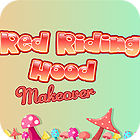 Red Riding Hood Makeover Spiel