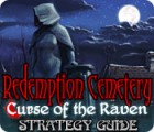 Redemption Cemetery: Curse of the Raven Strategy Guide Spiel