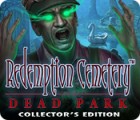 Redemption Cemetery: Park der Toten Sammleredition Spiel