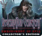 Redemption Cemetery: Die Verkörperung des Bösen Sammleredition Spiel