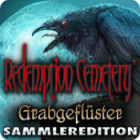 Redemption Cemetery: Grabgeflüster Sammleredition Spiel