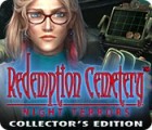 Redemption Cemetery: Albtraum Sammleredition Spiel