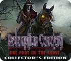 Redemption Cemetery: Mit einem Fuß im Grab Sammleredition Spiel