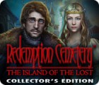 Redemption Cemetery: Die Insel der Verlorenen Sammleredition Spiel
