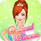 Redhead Princess Spiel