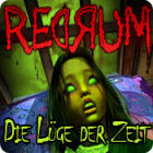 Redrum 2: Die Lüge der Zeit Spiel