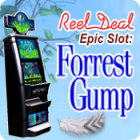 Reel Deal Epic Slot: Forrest Gump Spiel