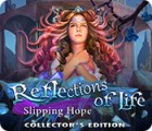 Reflections of Life: Schwindende Hoffnung Sammleredition Spiel