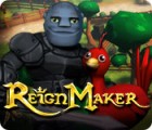 ReignMaker Spiel