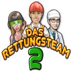 Das Rettungsteam 2 Spiel