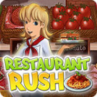 Restaurant Rush Spiel