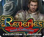 Reveries: Seelenfänger - Sammleredition Spiel