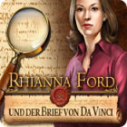 Rhianna Ford und der Brief von Da Vinci Spiel