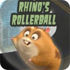 Rhino's Rollerball Spiel