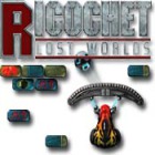 Ricochet Lost Worlds Spiel