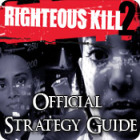 Righteous Kill 2: The Revenge of the Poet Killer Strategy Guide Spiel