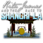 Rita James and the Race to Shangri La Spiel