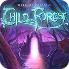 Rite of Passage: Kind des Waldes Sammleredition Spiel