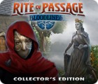 Rite of Passage: Bloodlines Collector's Edition Spiel