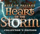 Rite of Passage: Sturm des Jenseits Sammleredition Spiel