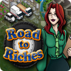 Road to Riches Spiel