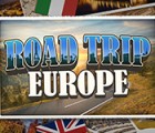 Road Trip Europe Spiel