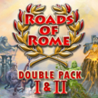 Roads of Rome Double Pack Spiel