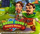 Robin Hood: Country Heroes Sammleredition Spiel