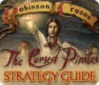 Robinson Crusoe and the Cursed Pirates Strategy Guide Spiel