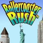 Rollercoaster Rush Spiel