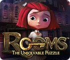 Rooms: The Unsolvable Puzzle Spiel