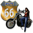 Route 66 Spiel