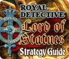 Royal Detective: Lord of Statues Strategy Guide Spiel