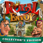 Royal Envoy Sammleredition Spiel