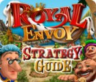 Royal Envoy Strategy Guide Spiel