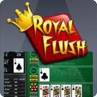 Royal Flush Spiel