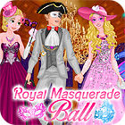 Royal Masquerade Ball Spiel