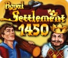 Die Besiedlung 1450 Spiel