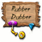 Rubber Dubber Spiel