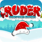 Ruder Christmas Edition Spiel