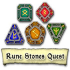 Rune Stones Quest Spiel