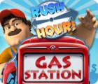 Rush Hour! Gas Station Spiel