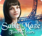 Sable Maze: Zwölf Ängste Spiel