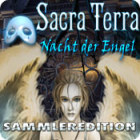 Sacra Terra: Nacht der Engel Sammleredition Spiel